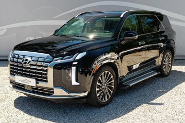 Hyundai Palisade Calligraphy !! Super stan !! autaniszowe.pl