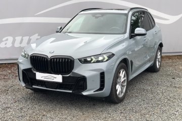 BMW X5 xDrive30d !! Cesja !! Salon PL, 1 wł. !! autaniszowe.pl !!