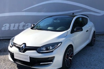 Renault Megane RS Cup !! Szpera, 310 KM, Recaro !! autaniszowe.pl !!