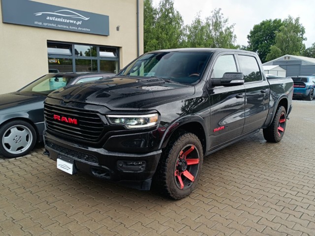 ram