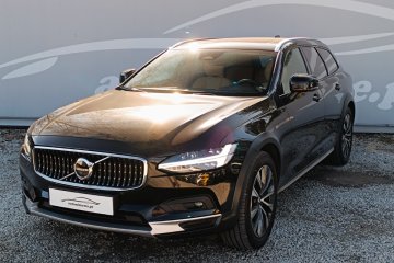 Volvo V90 Cross Country !! FV 23% !! Salon PL !! 1 wł. !! autaniszowe