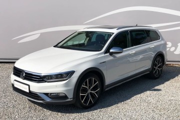 Alltrack !! Salon PL !! 2.0 TDI 240 KM !! FV23% !! autaniszowe.pl !!