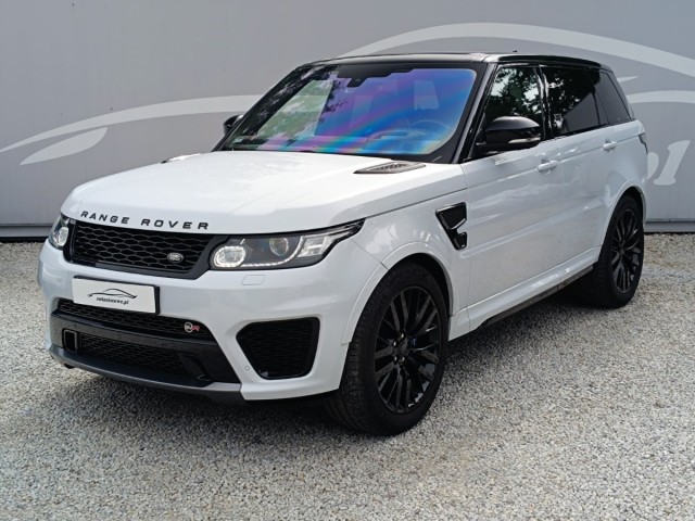 land-rover