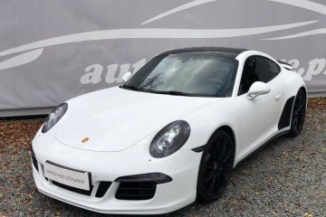 Porsche 911 Carrera 4S !! PDK !! FV23% !! autaniszowe.pl !!