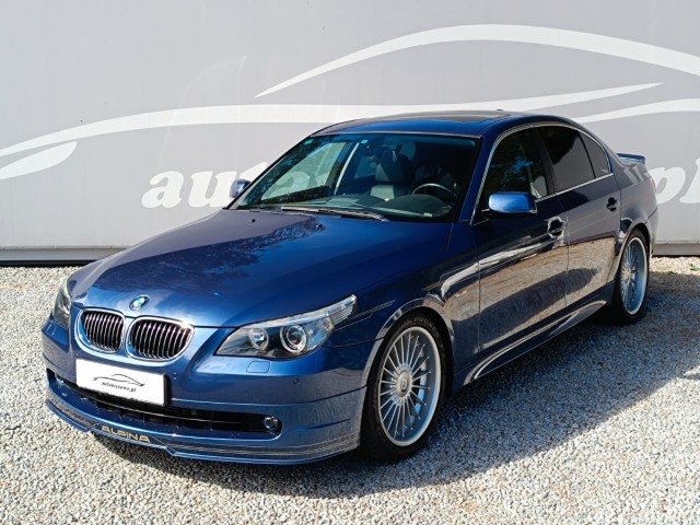 alpina