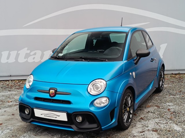 abarth