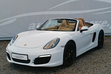 Porsche Boxster PDK !! Japonia !! Super stan !! autaniszowe.pl !!