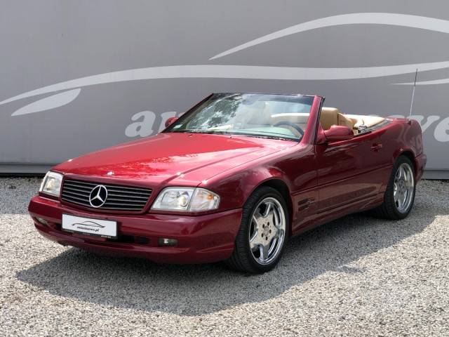 mercedes-benz