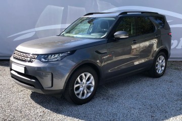 Land Rover Discovery V !! FV23% !! Salon PL, 1 wł. !! autaniszowe.pl