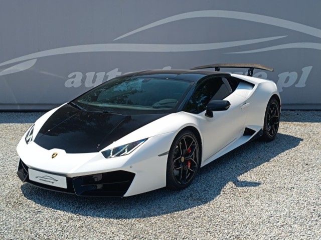 lamborghini