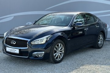 Infiniti Q70 3.5 Hybrid !! Bezwypadkowy, salon PL !! autaniszowe.pl !!