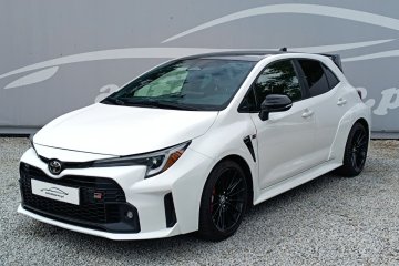 Toyota Corolla GR !! 305 KM AWD !! Super stan !! autaniszowe.pl