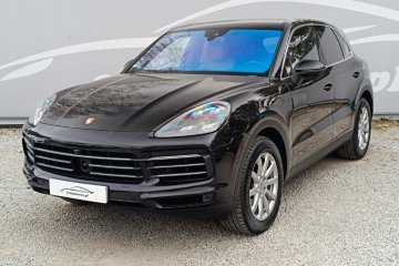 Porsche Cayenne !! 340 KM !! FV23% !! Bezwypadkowy !! autaniszowe.pl