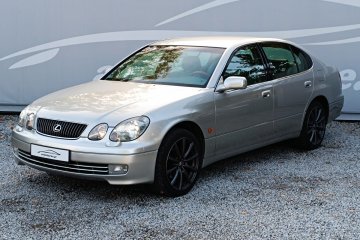 Lexus GS430 !! Szwajcar !! autaniszowe.pl