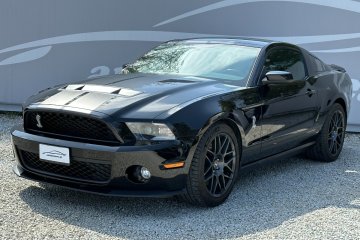 Ford Mustang Shelby GT500 !! SVT Performance Package !! autaniszowe.pl
