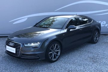 Audi A7 Sportback !! Salon PL !! FV23% !! autaniszowe.pl !!