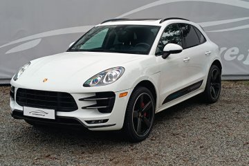 Porsche Macan Turbo !! Pełny serwis !! B. dobry stan !! autaniszowe !!