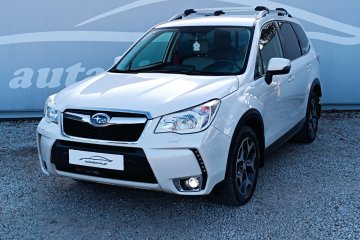 Subaru Forester !! Salon PL !! Bezwypadkowy !! PPF !! autaniszowe.pl