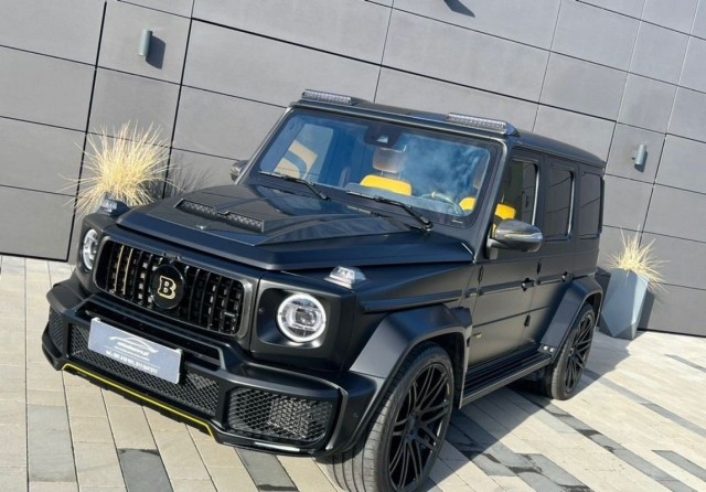 mercedes-benz
