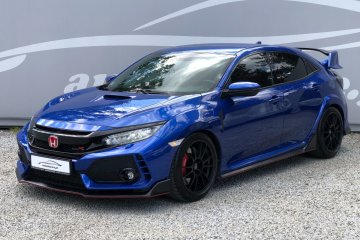 Honda Civic Type R !! Salon PL !! Bezwypadek !! autaniszowe.pl