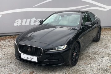 Jaguar XE D200 SE RWD !! FV23% !! Salon PL, 1 wł. !! autaniszowe.pl !!