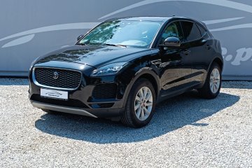 Jaguar E-Pace P200 AWD !! Salon PL, 1 wł. !! FV23 !! autaniszowe.pl