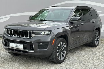 Jeep Grand Cherokee !! 3.6 V6 !! niski przebieg !! autaniszowe.pl