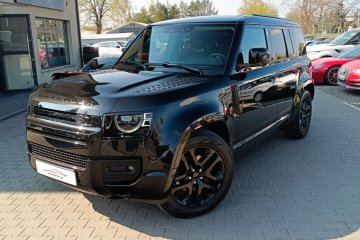 Range Rover Defender !! Salon PL !! FV23% !! Gwarancja !! autaniszowe