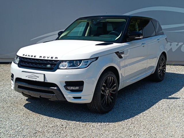 land-rover
